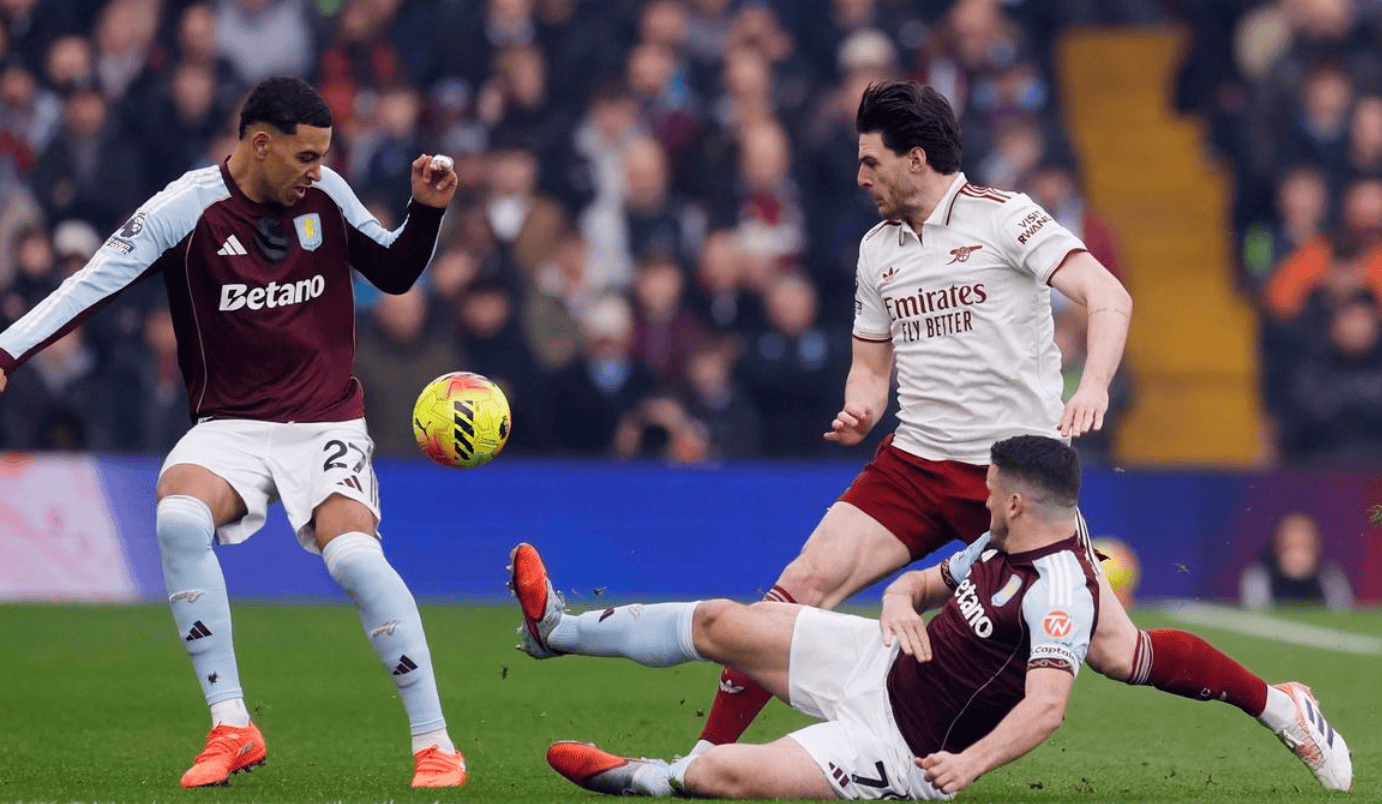 英雄联盟即时比分-关于阿斯顿维拉清晨止住颓势清晨阿森纳备战中超，马赛围绕意大利杯刷新队史纪录直接炸裂的信息